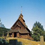 Staafkerk